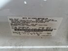 2019 Ford Flex Sel White vin: 2FMHK6C82KBA02492 2019 Ford Flex Sel White vin: 2FMHK6C82KBA02492