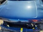 2019 Ford Flex Sel Blue vin: 2FMHK6C82KBA10608