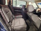 2018 Ford Flex Sel Синий vin: 2FMHK6C85JBA10522