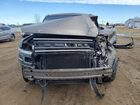 2019 Ford Flex Limited Brown vin: 2FMHK6D82KBA04418