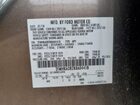 2019 Ford Flex Limited Brown vin: 2FMHK6D82KBA04418