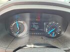 2016 Ford Edge Se White vin: 2FMPK3G90GBC40099