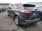 2020 Ford Edge Se Серый vin: 2FMPK3G90LBB18935