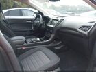 2020 Ford Edge Se Серый vin: 2FMPK3G90LBB18935