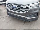 2020 Ford Edge Se Серый vin: 2FMPK3G90LBB18935