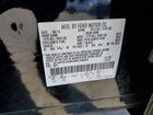2016 Ford Edge Se Black vin: 2FMPK3G95GBC34024