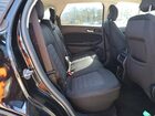 2016 Ford Edge Se Black vin: 2FMPK3G95GBC34024