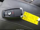 2021 Ford Edge Se Синий vin: 2FMPK3G95MBA22574