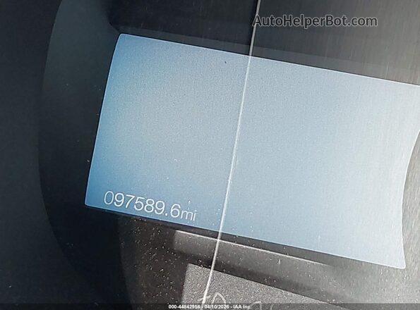 2FMPK3G95MBA22574 2021 FORD EDGE Синий 