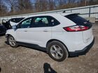 2020 Ford Edge Белый vin: 2FMPK3G96LBA27023