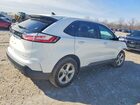 2020 Ford Edge Белый vin: 2FMPK3G96LBA27023
