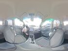 2020 Ford Edge Se Черный vin: 2FMPK3G98LBA72934