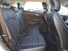2018 Ford Edge Sel Серебряный vin: 2FMPK3J82JBB28766