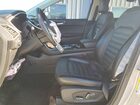 2018 Ford Edge Sel Серебряный vin: 2FMPK3J82JBB28766