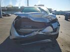 2018 Ford Edge Sel Серебряный vin: 2FMPK3J82JBB28766