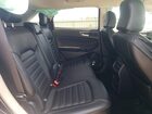 2021 Ford Edge Sel Black vin: 2FMPK3J90MBA21888