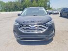 2021 Ford Edge Sel Black vin: 2FMPK3J90MBA21888