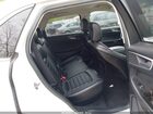 2020 Ford Edge Sel White vin: 2FMPK3J91LBA30842