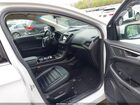 2020 Ford Edge Sel White vin: 2FMPK3J91LBA30842