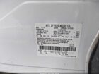 2020 Ford Edge Sel White vin: 2FMPK3J91LBA30842