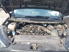 2020 Ford Edge Sel Gray vin: 2FMPK3J91LBA45163