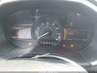 2020 Ford Edge Sel Gray vin: 2FMPK3J91LBA45163