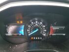 2020 Ford Edge Sel Black vin: 2FMPK3J91LBA70869