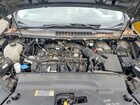 2020 Ford Edge Sel Black vin: 2FMPK3J91LBA70869