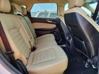 2018 Ford Edge Sel Белый vin: 2FMPK3J93JBB77421