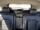 2017 Ford Edge Sel Белый vin: 2FMPK3J95HBB16419