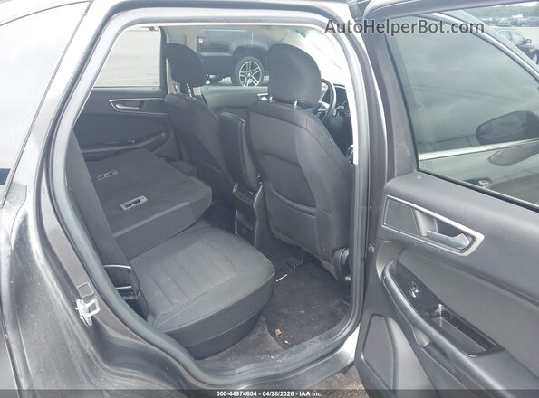 2FMPK3J95HBC02345 2017 FORD EDGE Серый Вид наклейки с VIN-кодом
