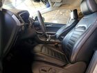 2020 Ford Edge Sel Silver vin: 2FMPK3J95LBA29130
