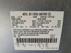 2020 Ford Edge Sel Silver vin: 2FMPK3J95LBA29130