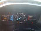 2016 Ford Edge Sel Red vin: 2FMPK3J98GBC43082