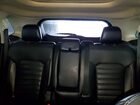 2017 Ford Edge Sel Silver vin: 2FMPK3J9XHBC44347