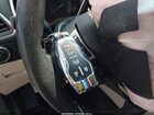 2017 Ford Edge Titanium Бордовый vin: 2FMPK3K85HBB10481