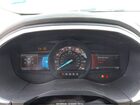 2017 Ford Edge Titanium Бордовый vin: 2FMPK3K85HBB10481