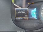 2017 Ford Edge Titanium Бордовый vin: 2FMPK3K85HBB10481