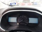 2018 Ford Edge Titanium Gray vin: 2FMPK3K87JBC11754