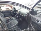 2018 Ford Edge Titanium Gray vin: 2FMPK3K87JBC11754
