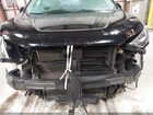 2020 Ford Edge Titanium Black vin: 2FMPK3K90LBA45475