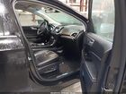 2020 Ford Edge Titanium Black vin: 2FMPK3K90LBA45475