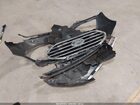 2020 Ford Edge Titanium Black vin: 2FMPK3K90LBA45475