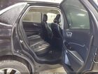 2020 Ford Edge Titanium Black vin: 2FMPK3K90LBA45475