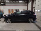 2020 Ford Edge Titanium Black vin: 2FMPK3K90LBA45475