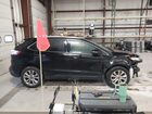 2020 Ford Edge Titanium Black vin: 2FMPK3K90LBA45475