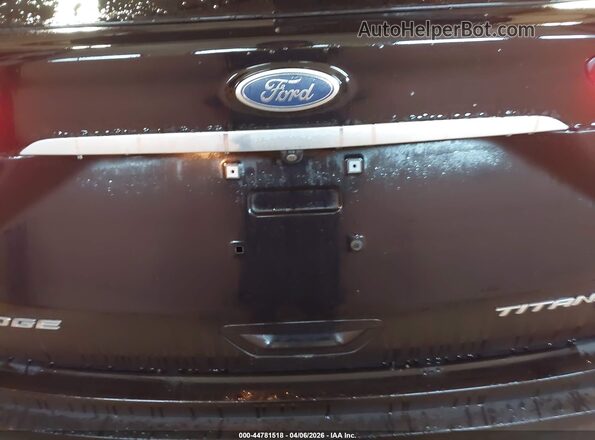 2FMPK3K90LBA45475 2020 FORD EDGE Black 