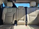 2019 Ford Edge Titanium White vin: 2FMPK3K93KBC57737