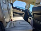 2019 Ford Edge Titanium White vin: 2FMPK3K93KBC57737