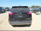 2020 Ford Edge Titanium Black vin: 2FMPK3K93LBA45650